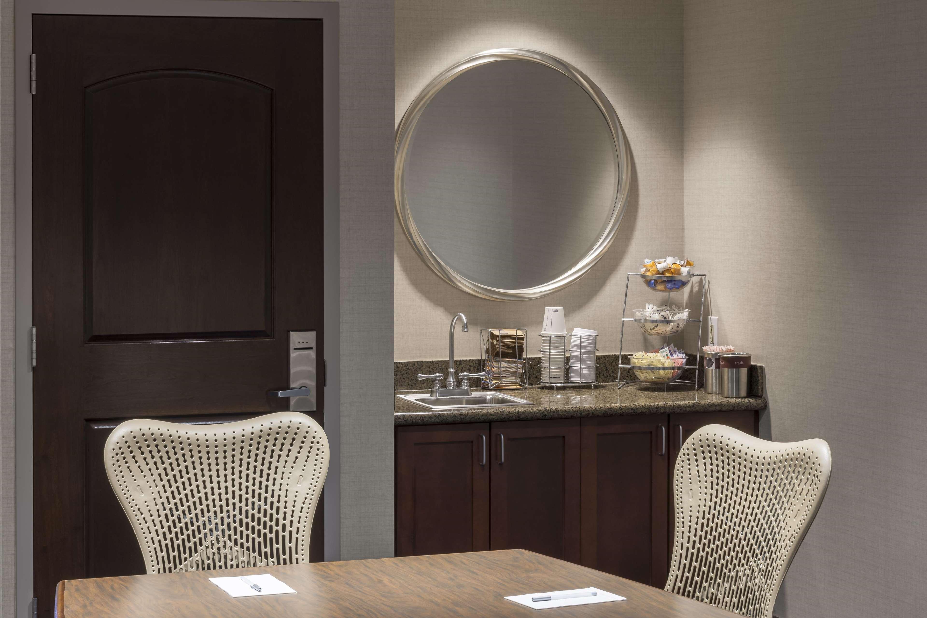 Hampton Inn & Suites Oklahoma City-Bricktown Exteriér fotografie