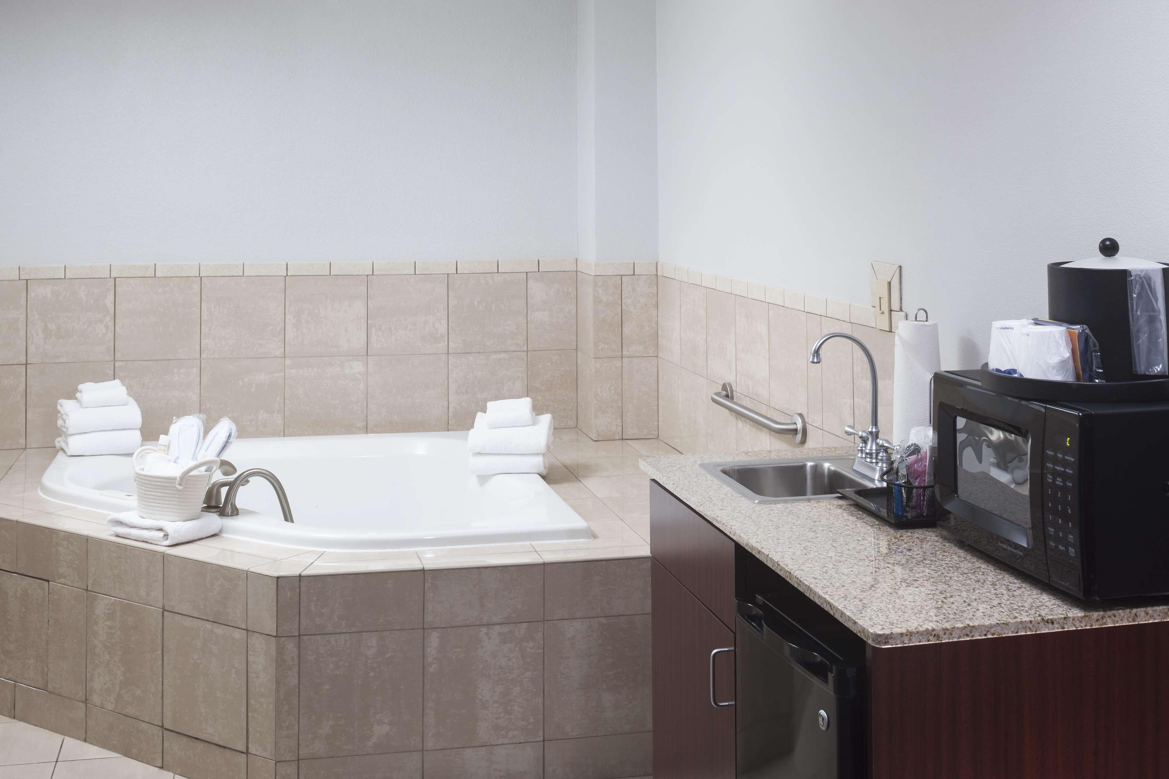 Hampton Inn & Suites Oklahoma City-Bricktown Exteriér fotografie